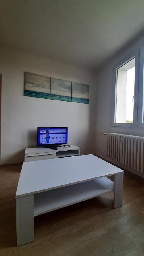Apartment Kamyk Praag Buitenkant foto